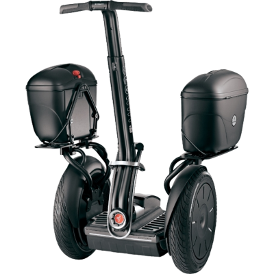 Сегвей SEGWAY I2 Cargo Сегвей SEGWAY I2 Cargo