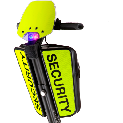 Сегвей SEGWAY I2 Patroller Сегвей SEGWAY I2 Patroller