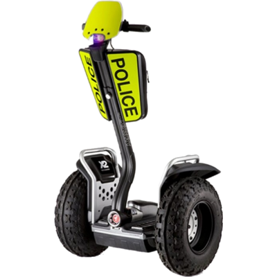 Сегвей SEGWAY X2 Patroller Сегвей SEGWAY X2 Patroller