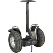Прокат и аренда сегвея Segway