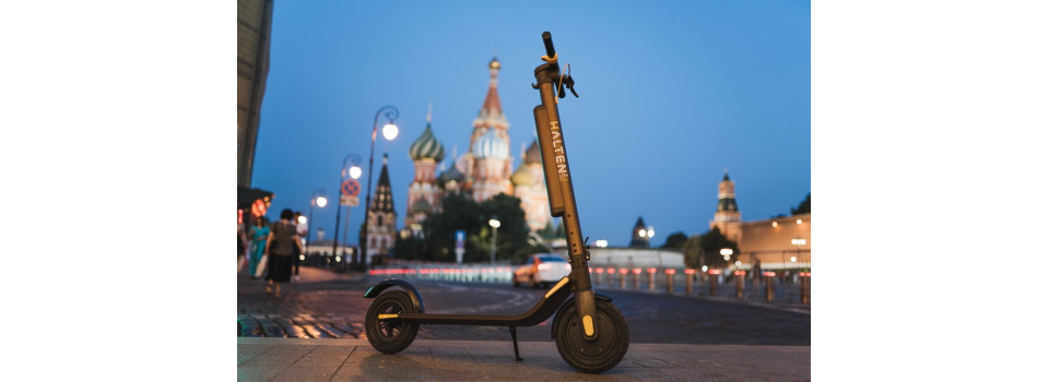 Как выбрать электросамокат в 2022 году