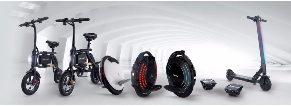 Какой электротранспорт выбрать?