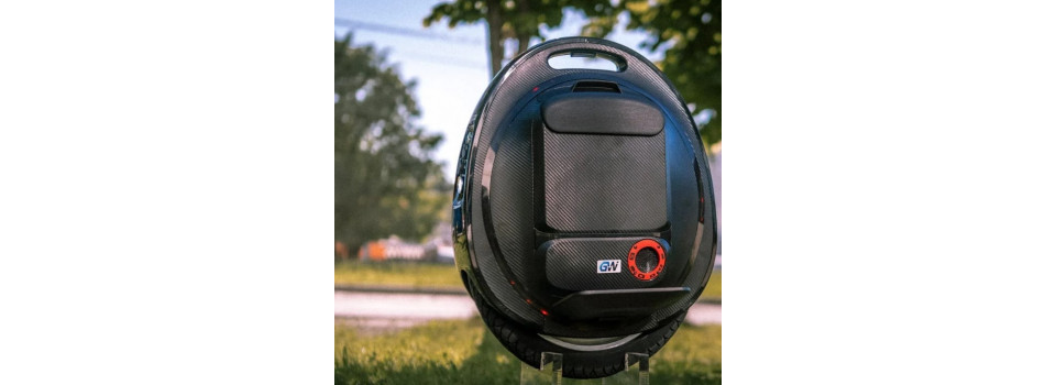 Обзор GotWay Tesla