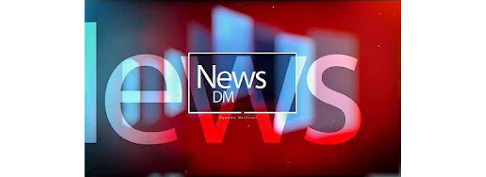 News Dynamo Machines