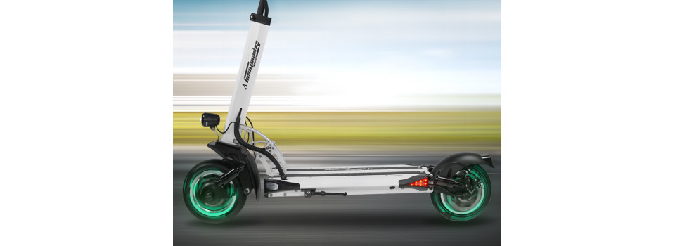 Электросамокаты Speedway