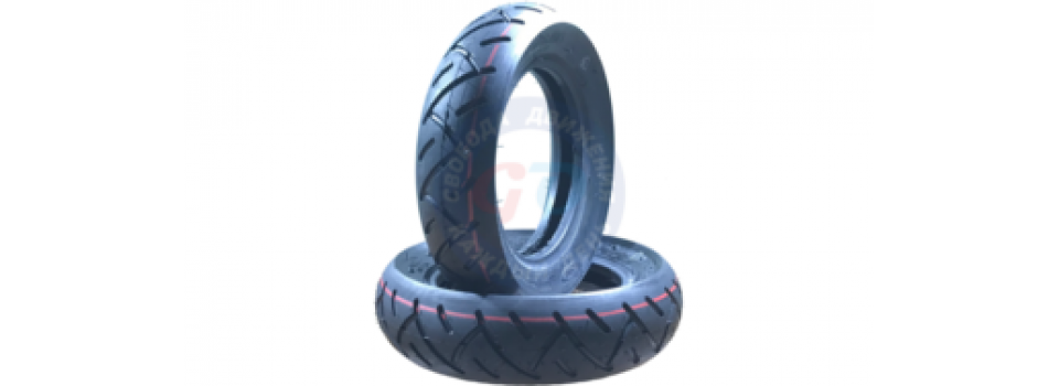 Замена камеры на электросамокате