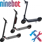 Ремонт Ninebot