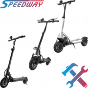 Ремонт Speedway