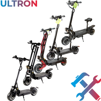 Ремонт ULTRON Ремонт ULTRON
