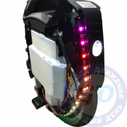 Подготовка моноколеса к сезону