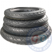 Замена покрышки моноколеса