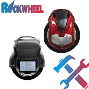 Ремонт Rockwheel