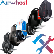 Ремонт Airwheel