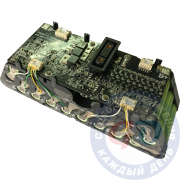 Ремонт аккумулятора моноколеса