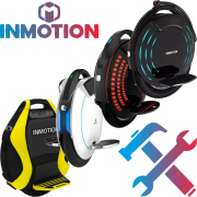 Ремонт Inmotion