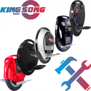 Ремонт KingSong