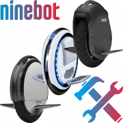 Ремонт Ninebot