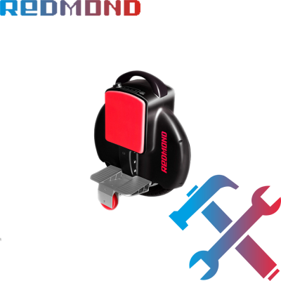 Ремонт Redmond Ремонт Redmond