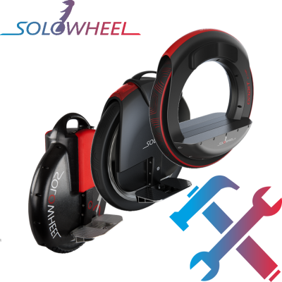 Ремонт Solowheel Ремонт Solowheel