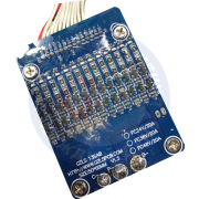 Ремонт BMS платы аккумулятора