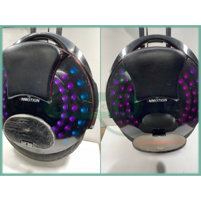 Моноколесо б/у inmotion v8 с пробегом Моноколесо б/у inmotion v8 с пробегом