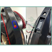 Моноколесо б/у inmotion v8 с пробегом