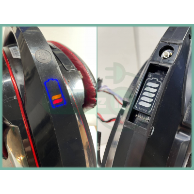 Моноколесо б/у inmotion v8 с пробегом Моноколесо б/у inmotion v8 с пробегом