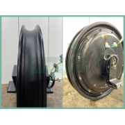 Моноколесо б/у inmotion v8 с пробегом