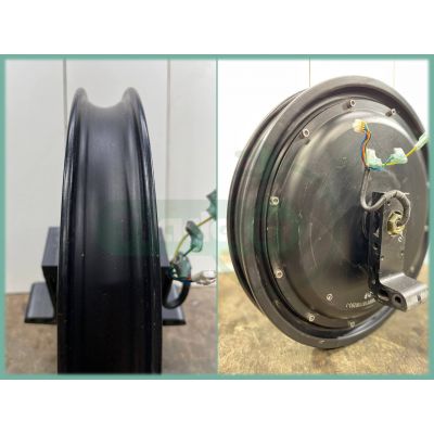 Моноколесо б/у inmotion v8 с пробегом Моноколесо б/у inmotion v8 с пробегом