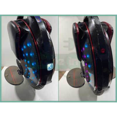 Моноколесо б/у inmotion v8 с пробегом Моноколесо б/у inmotion v8 с пробегом