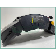 Моноколесо б/у inmotion v8 с пробегом