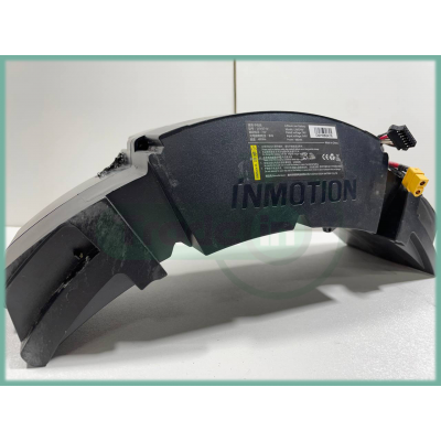 Моноколесо б/у inmotion v8 с пробегом Моноколесо б/у inmotion v8 с пробегом