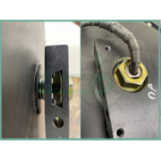 Моноколесо б/у inmotion v8 с пробегом