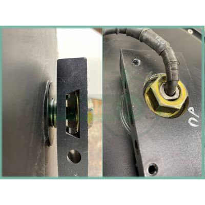 Моноколесо б/у inmotion v8 с пробегом Моноколесо б/у inmotion v8 с пробегом