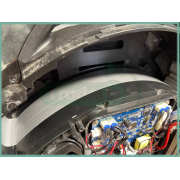 Моноколесо б/у inmotion v8 с пробегом