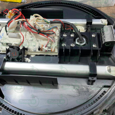 Моноколесо б/у gotway mcm5 с пробегом Моноколесо б/у gotway mcm5 с пробегом