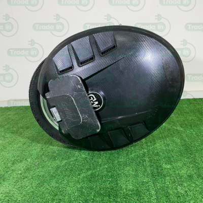 Моноколесо б/у gotway mcm5 с пробегом Моноколесо б/у gotway mcm5 с пробегом