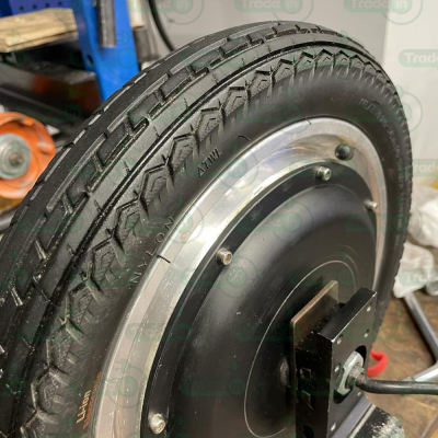 Моноколесо б/у gotway mcm5 с пробегом Моноколесо б/у gotway mcm5 с пробегом