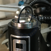 Устранение люфтов рулевой колонки dualtron