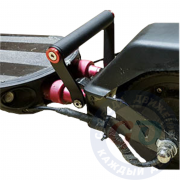 Ручка для переноски MACURY ZERO