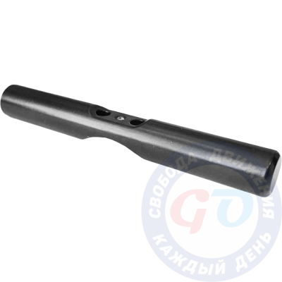 Перекладина фар и сигнала на Dualtron Перекладина фар и сигнала на Dualtron