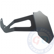 Брызговик Dualtron Rear Hugger