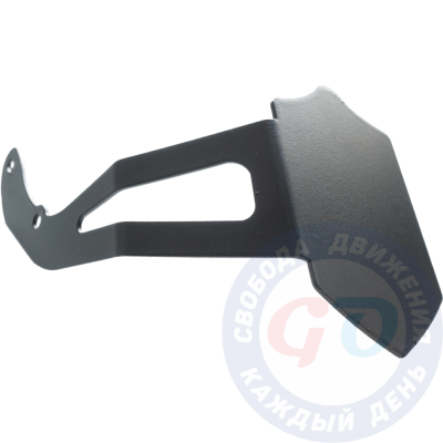 Брызговик Dualtron Rear Hugger Брызговик Dualtron Rear Hugger