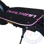 Дека с подсветкой Dualtron