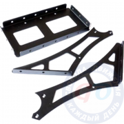 Стойки багажника Dualtron