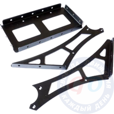 Стойки багажника Dualtron Стойки багажника Dualtron