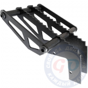 Упор для ног с ручкой Dualtron Spider, Raptor 2