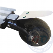 Заднее крыло Dualtron Raptor