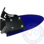 Заднее крыло v.2 Dualtron