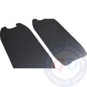 Дека усиленная сталь Dualtron Spider, Raptor 2